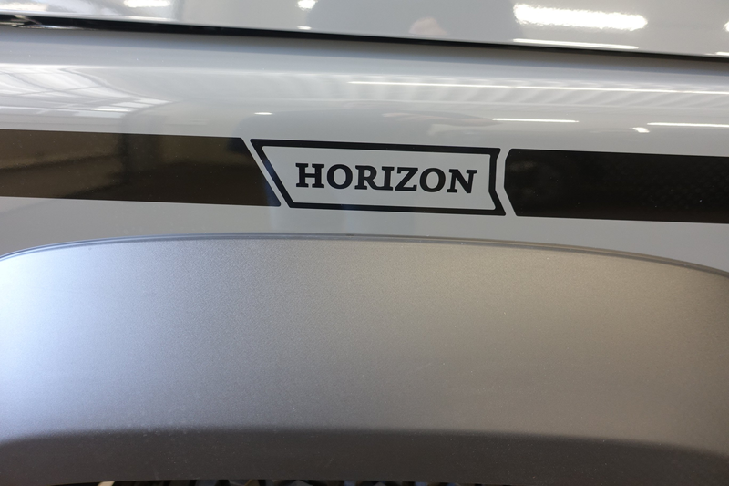 Suzuki Jimny 1.5 ALLGRIP N1 HORIZON SONDERMODELL — photo 13
