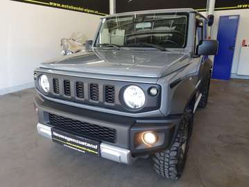 1.5 ALLGRIP N1 HORIZON SONDERMODELL