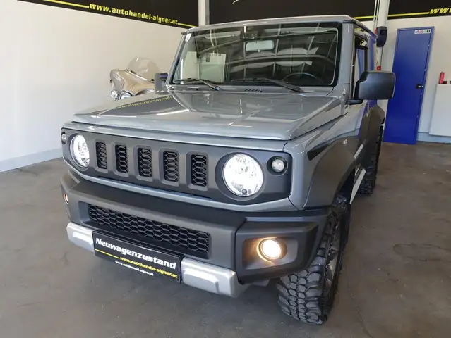 Suzuki Jimny 1.5 ALLGRIP N1 HORIZON SONDERMODELL