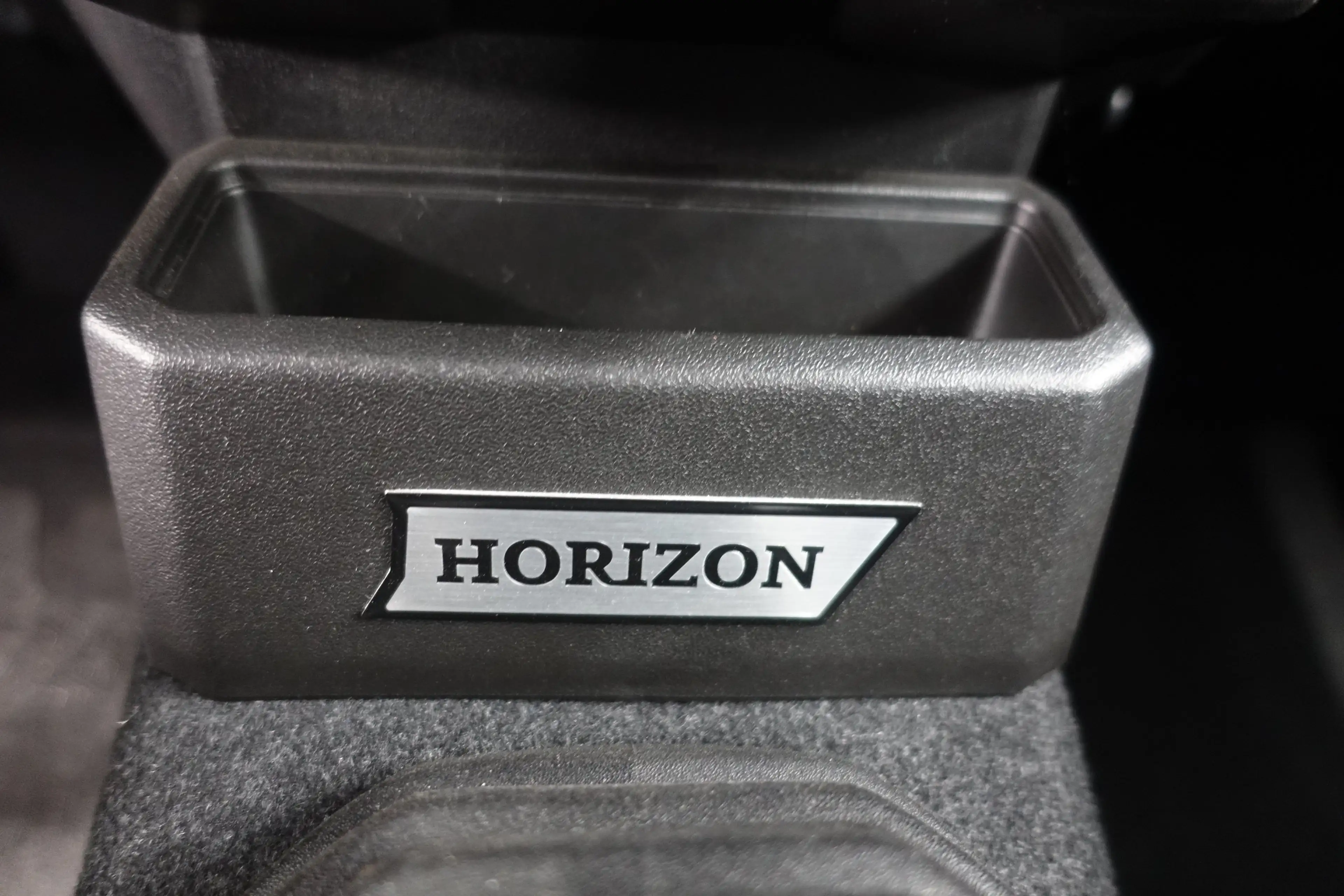 Suzuki Jimny 1.5 ALLGRIP N1 HORIZON SONDERMODELL — photo 13