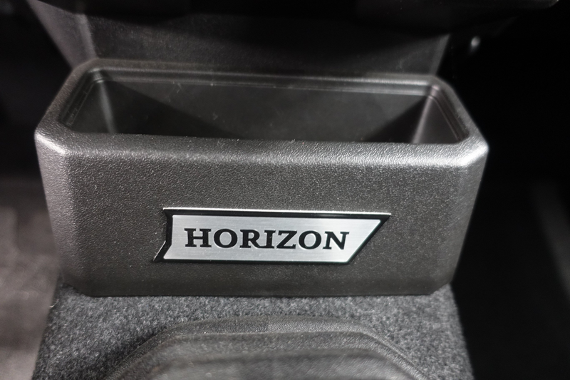 Suzuki Jimny 1.5 ALLGRIP N1 HORIZON SONDERMODELL — photo 12