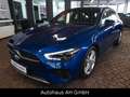 Mercedes-Benz CLA 180 CLA 180 CLA -Klasse Shooting Brake CLA 180 d*FB Blau - thumbnail 1