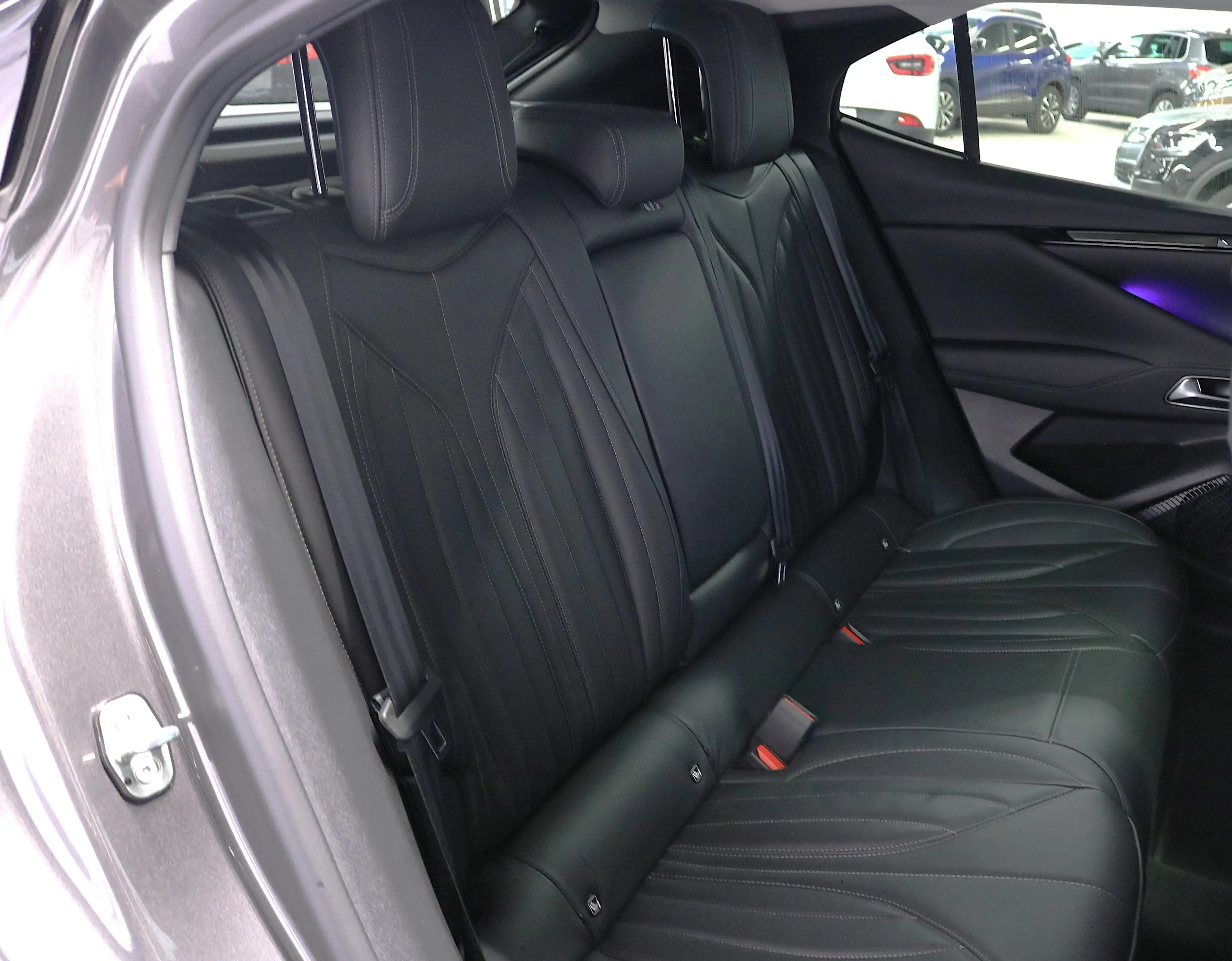 DS Automobiles DS 4 Cross Rivoli 1.5*NAVI*360*Kamera*Headup*PANO*u.v.m — photo 14