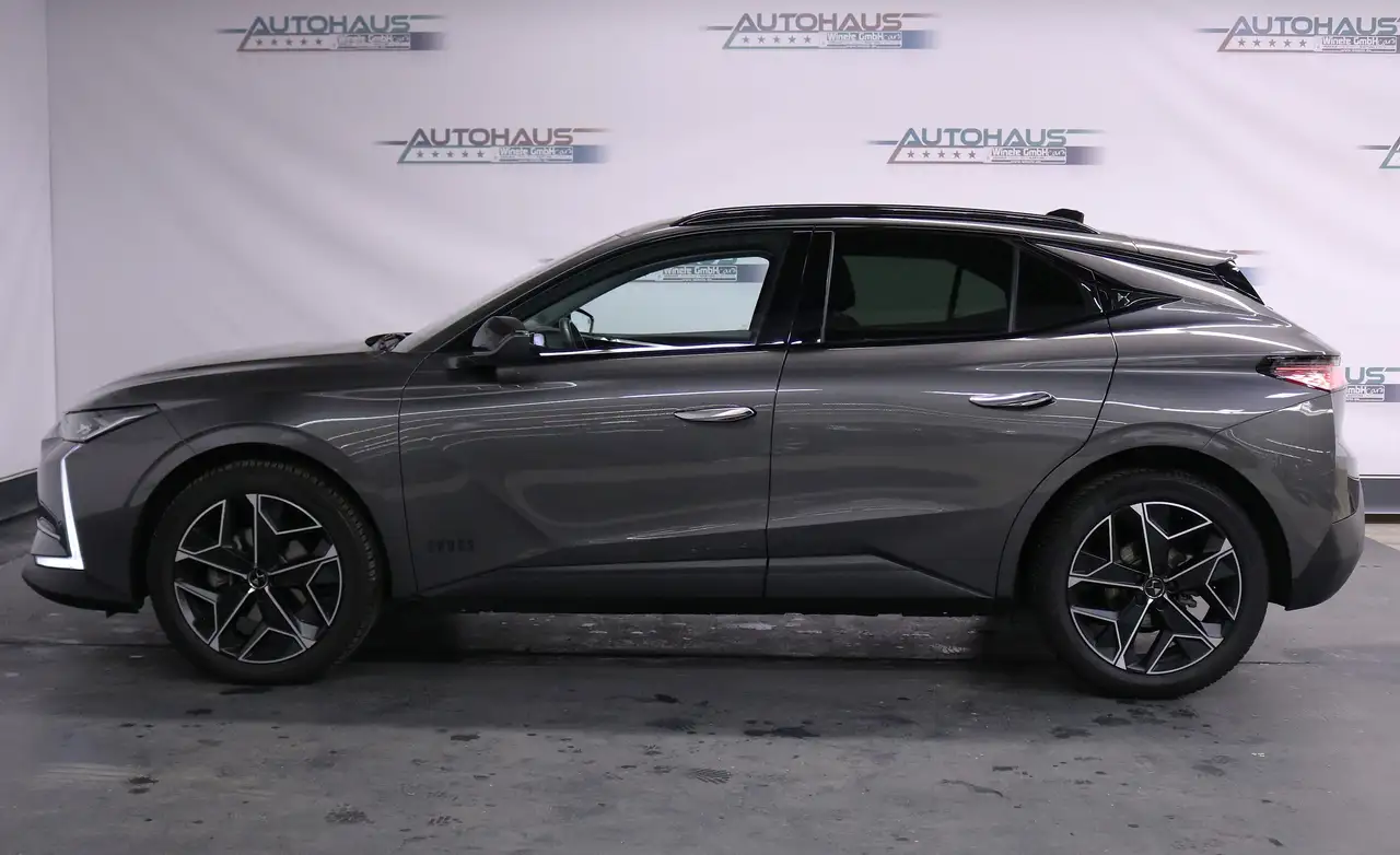 DS Automobiles DS 4 2024