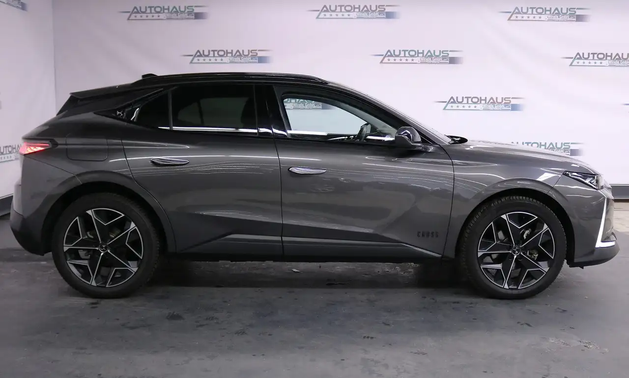 DS Automobiles DS 4 2024
