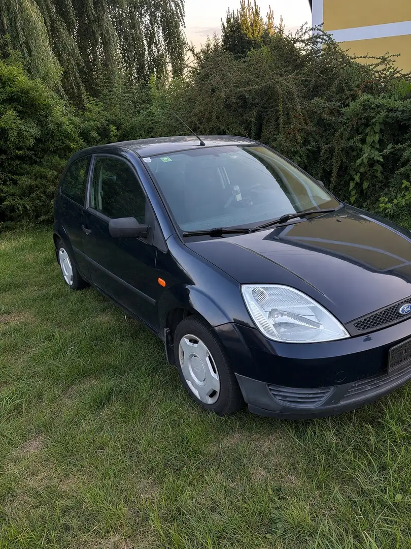 Ford Fiesta Courier C 1,3 - 1