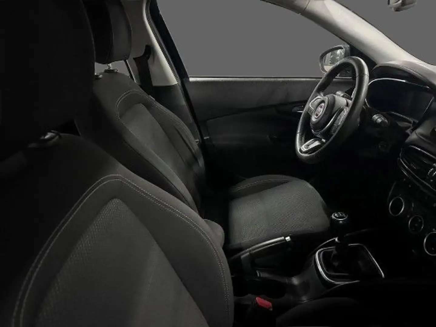 Fiat Tipo 1.6 Mjt S&S SW Bleu - 2