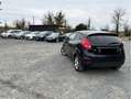 Ford Fiesta 1.6 TDCi 90 Ghia - thumbnail 2