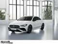 Mercedes-Benz CLA 180 +AMG+PANO+DISTRONIC+KAMERA+NIGHTPAKET Weiß - thumbnail 1
