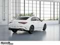 Mercedes-Benz CLA 180 +AMG+PANO+DISTRONIC+KAMERA+NIGHTPAKET Weiß - thumbnail 2