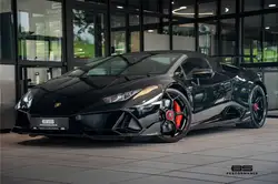 Lamborghini Huracán EVO SPYDER AWD |AERO KIT|CARBON|LIFT|PPF