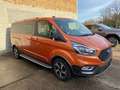 Ford Tourneo Custom L2''Active''Bi-Xenon,ACC,Kamera Orange - thumbnail 1