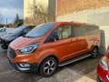 Ford Tourneo Custom L2''Active''Bi-Xenon,ACC,Kamera Orange - thumbnail 2