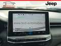 Jeep Compass LIMITED*FACELIFT*ACC*360°*APPLE*LED*SHZ* Silber - thumbnail 19