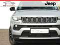 Jeep Compass LIMITED*FACELIFT*ACC*360°*APPLE*LED*SHZ* Silber - thumbnail 1