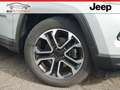 Jeep Compass LIMITED*FACELIFT*ACC*360°*APPLE*LED*SHZ* Silber - thumbnail 24