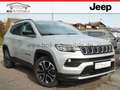 Jeep Compass LIMITED*FACELIFT*ACC*360°*APPLE*LED*SHZ* Silber - thumbnail 3