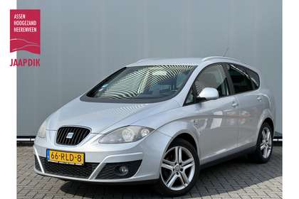 SEAT Altea XL BWJ 2011 1.2 105 PK TSI Ecomotive Businessline COP