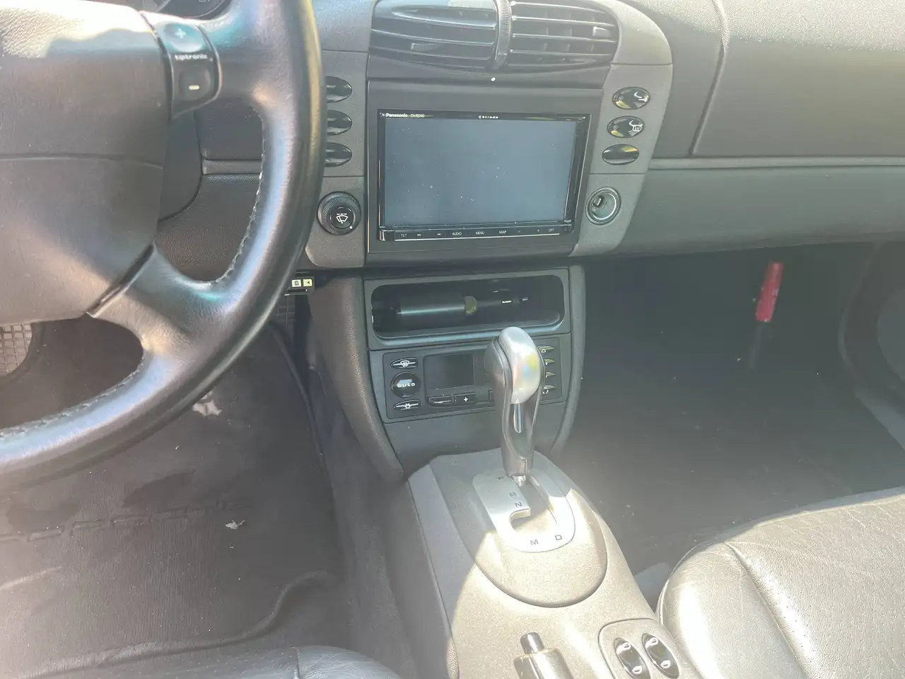 Porsche 996 911 911 Carrera, foto 11