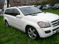 Mercedes-Benz GL 320 7-Sitzer*Amerikanische Version*AHK*4 MATIC Weiß - thumbnail 2
