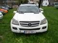 Mercedes-Benz GL 320 7-Sitzer*Amerikanische Version*AHK*4 MATIC Weiß - thumbnail 1
