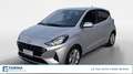 Hyundai i10 1.0 MPI Tech Connect Pack Argento - thumbnail 1