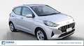 Hyundai i10 1.0 MPI Tech Connect Pack Argento - thumbnail 2