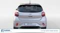 Hyundai i10 1.0 MPI Tech Connect Pack Argento - thumbnail 8