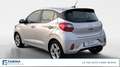 Hyundai i10 1.0 MPI Tech Connect Pack Argento - thumbnail 6