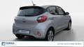 Hyundai i10 1.0 MPI Tech Connect Pack Argento - thumbnail 5