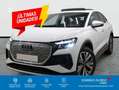 Audi Q4 e-tron Sportback 45 Sport 210 kW (285 CV) Blanco - thumbnail 1