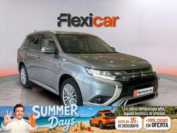 PHEV Motion 4WD