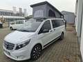 Mercedes-Benz Vito Vito 116CDI Autom Camper Aufstelldach StHz Bianco - thumbnail 8