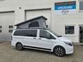 Mercedes-Benz Vito Vito 116CDI Autom Camper Aufstelldach StHz Bianco - thumbnail 5