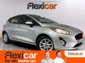 1.0 EcoBoost S/S Active 85