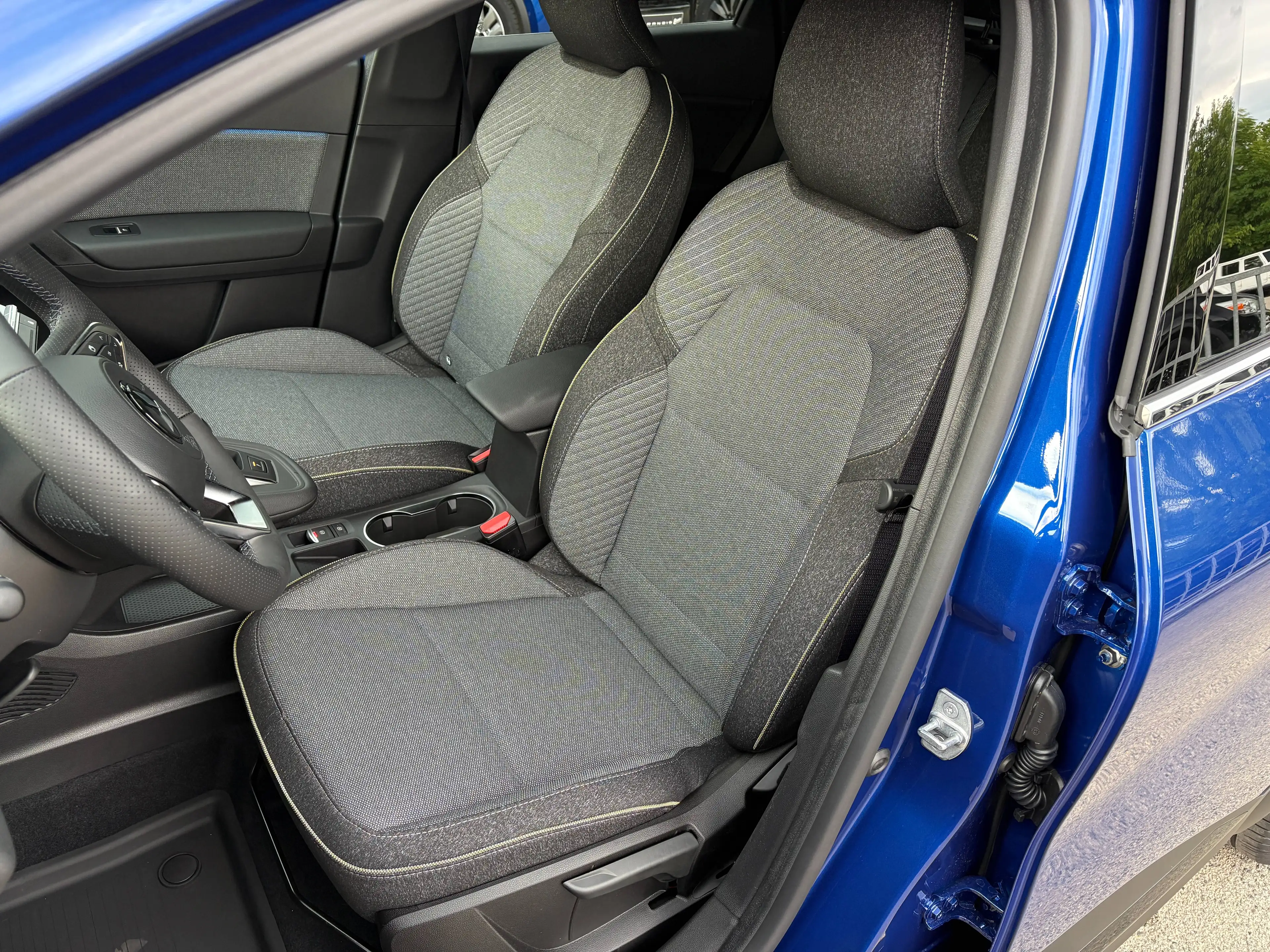Mitsubishi ASX 1,8 HEV Intense Aut./incl. Winterräder — photo 15