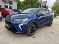 Mitsubishi ASX 1,8 HEV Intense Aut./incl. Winterräder Blau - thumbnail 7