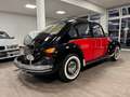 Volkswagen Käfer OLDTIMER/H-ZULASSUNG/LEDER/SD/TÜV05-2027 Schwarz - thumbnail 6