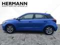Hyundai i20 1.0 Trend CAM*SHZ*PDC*Facelift*LM*Klima Azul - thumbnail 3