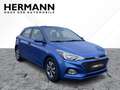 Hyundai i20 1.0 Trend CAM*SHZ*PDC*Facelift*LM*Klima Azul - thumbnail 6