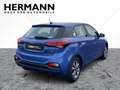 Hyundai i20 1.0 Trend CAM*SHZ*PDC*Facelift*LM*Klima Azul - thumbnail 5