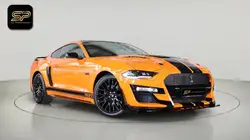 Ford Mustang V8