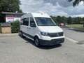 Volkswagen Crafter 35 MR Hochdach, Rollstuhlgerecht, Rampe, STHZ, Kli Alb - thumbnail 9