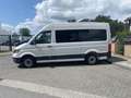Volkswagen Crafter 35 MR Hochdach, Rollstuhlgerecht, Rampe, STHZ, Kli Alb - thumbnail 10