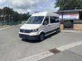 Volkswagen Crafter 35 MR Hochdach, Rollstuhlgerecht, Rampe, STHZ, Kli Alb - thumbnail 7
