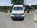 Volkswagen Crafter 35 MR Hochdach, Rollstuhlgerecht, Rampe, STHZ, Kli Alb - thumbnail 8