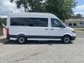 Volkswagen Crafter 35 MR Hochdach, Rollstuhlgerecht, Rampe, STHZ, Kli Alb - thumbnail 11