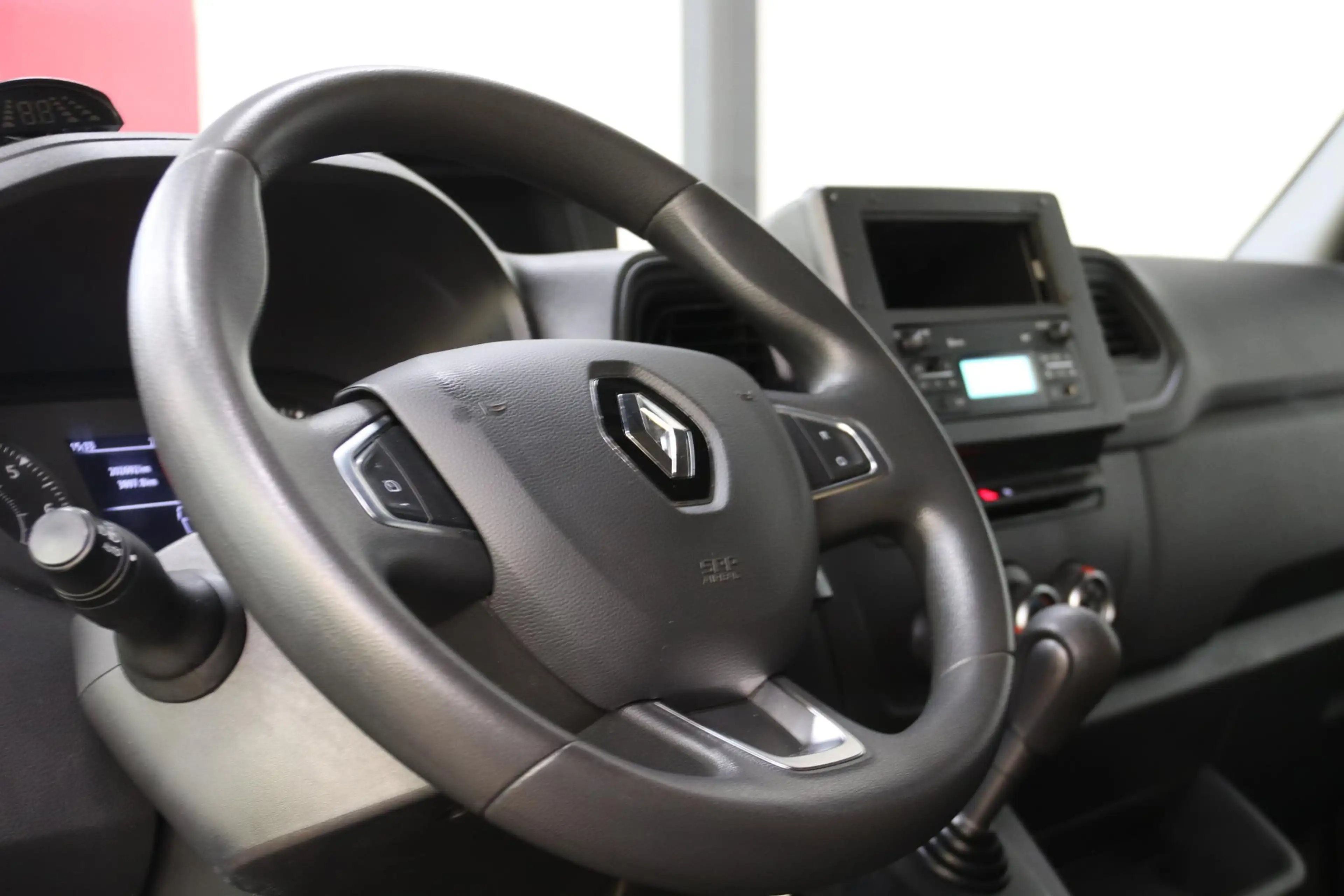 Renault Master 150PK AUTOMAAT Bakwagen LOWLINER VERKOOPWAGEN — photo 8
