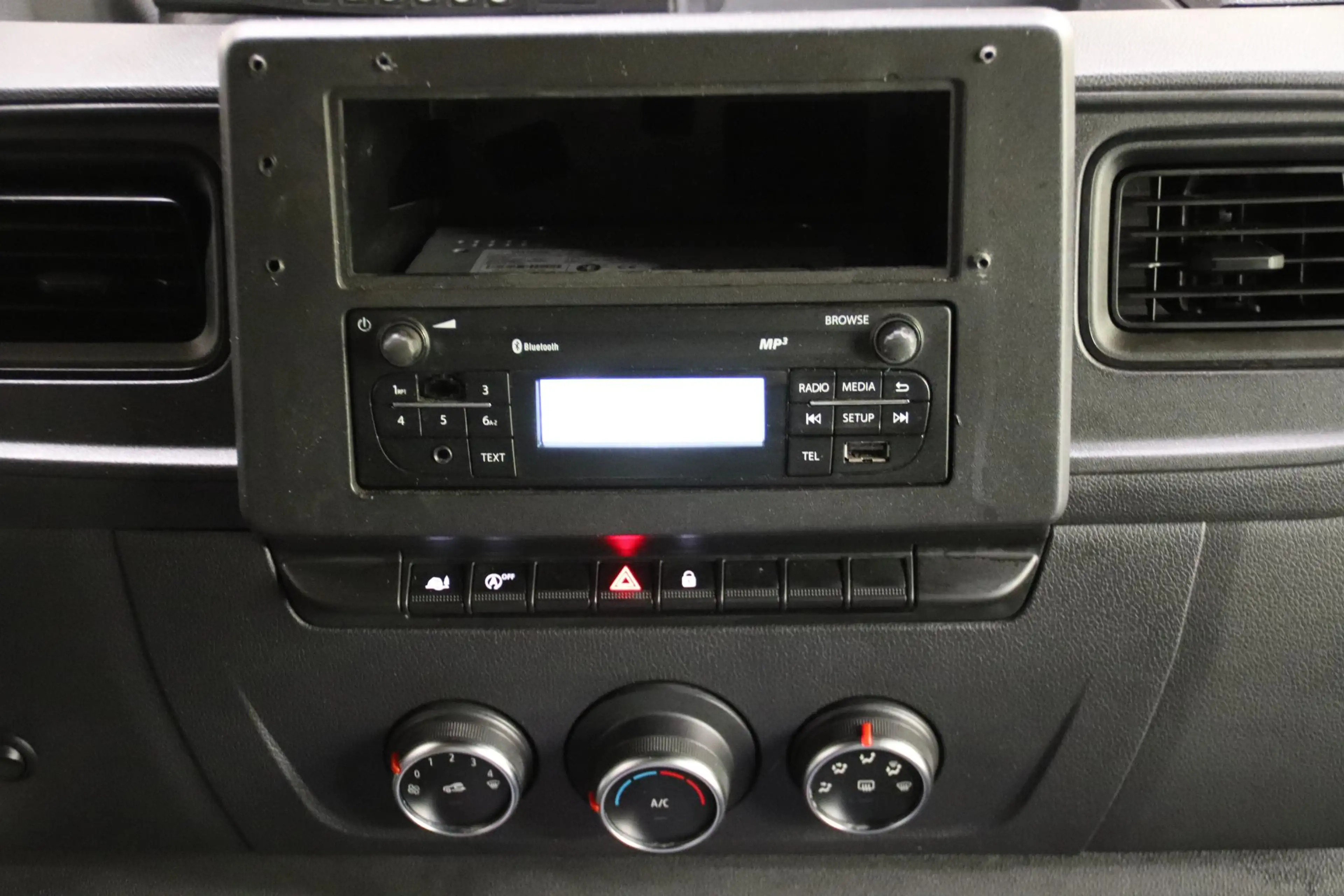 Renault Master 150PK AUTOMAAT Bakwagen LOWLINER VERKOOPWAGEN — photo 7