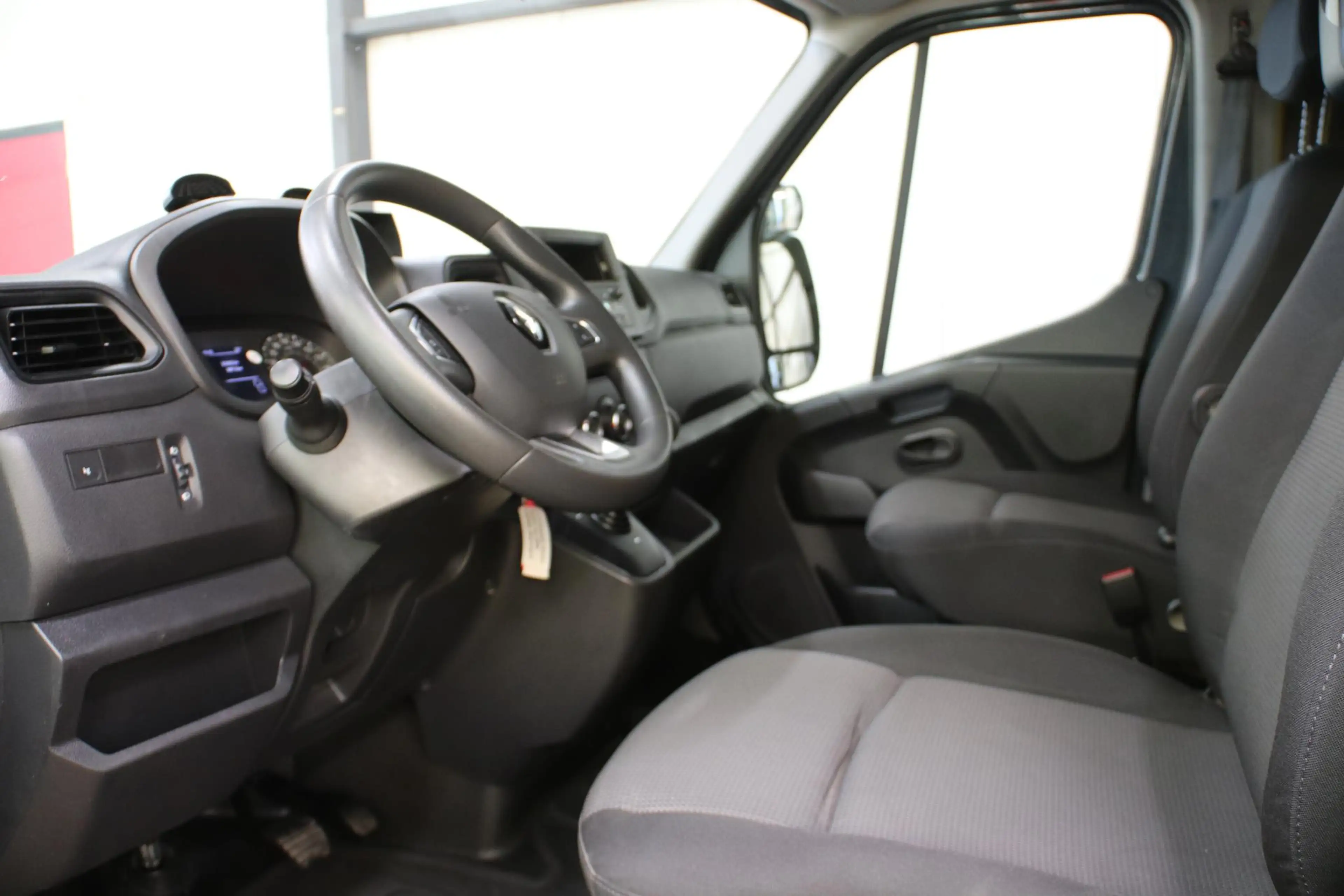 Renault Master 150PK AUTOMAAT Bakwagen LOWLINER VERKOOPWAGEN — photo 5